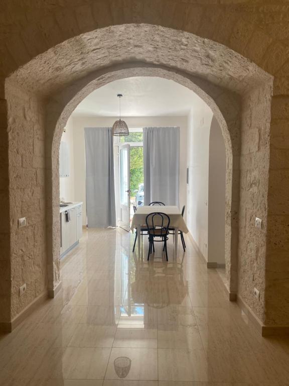 Villa cosmo, casa vacanza alberobello