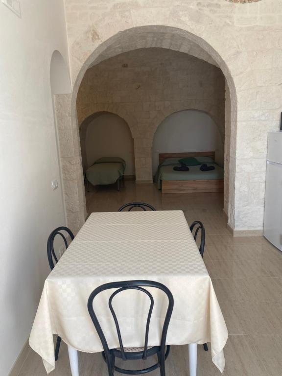 Villa cosmo, casa vacanza alberobello