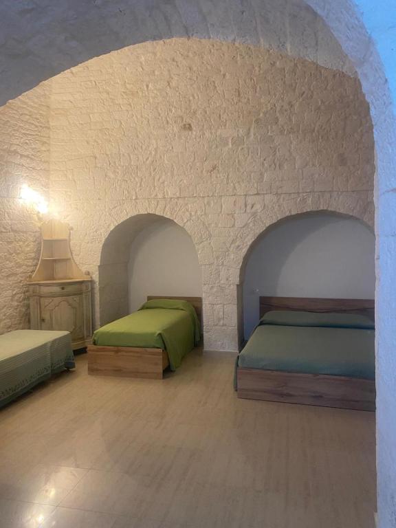 Villa cosmo, casa vacanza alberobello