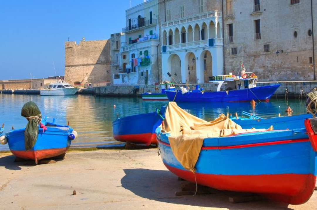 Monopoli