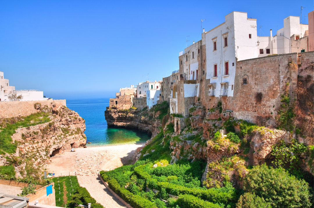 Polignano a Mare
