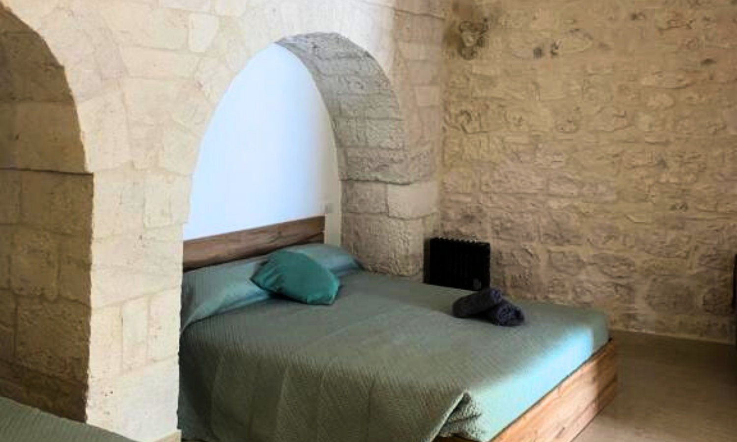 Villa cosmo, casa vacanza alberobello