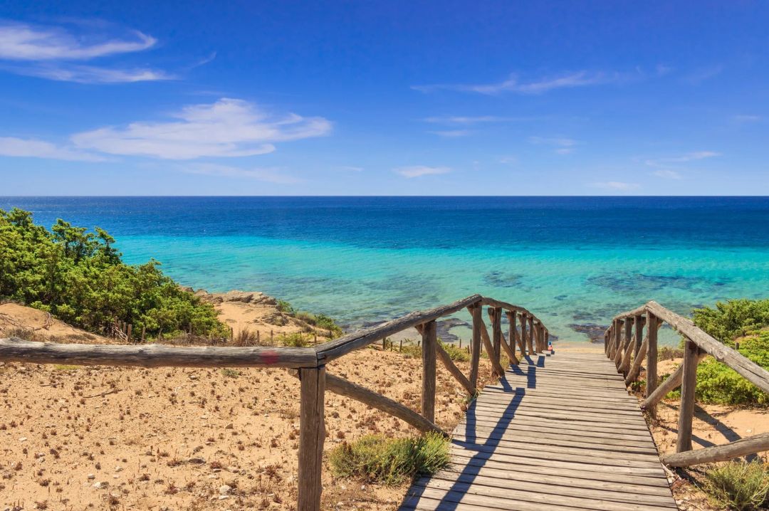Tour Spiagge e Lidi