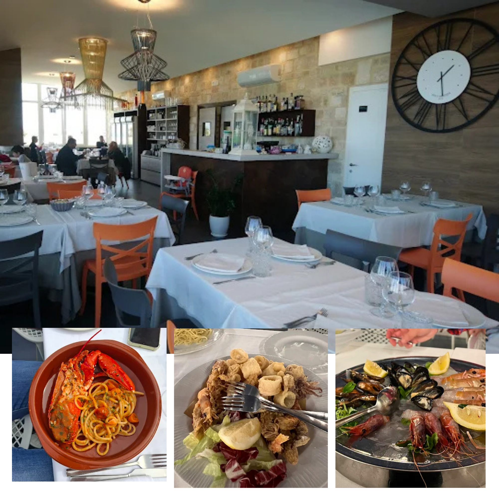 Ristorante Elia