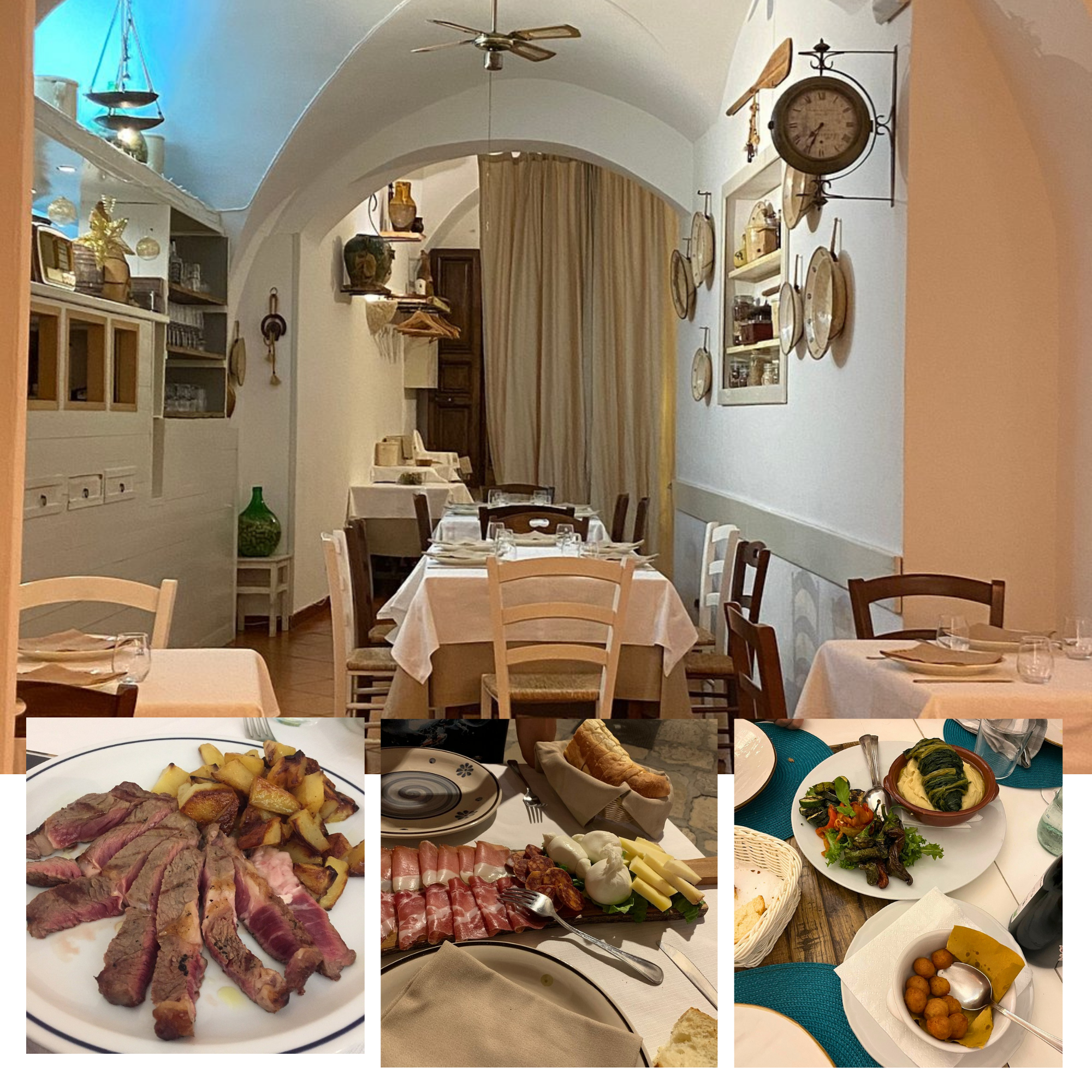 La Locanda di Martumè