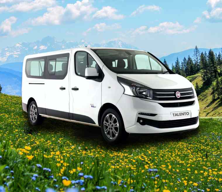 noleggio auto puglia