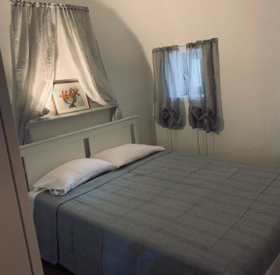 Villa cosmo, casa vacanza alberobello